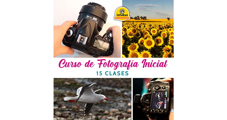 Infokus- Fotoescuela