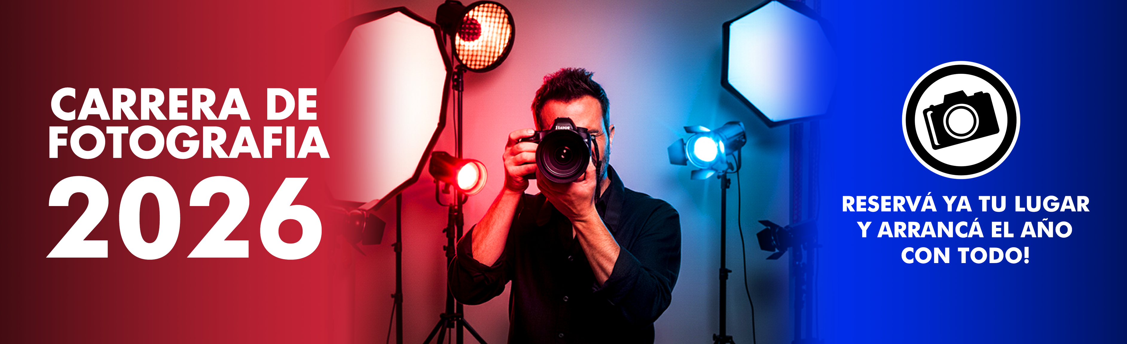 Infokus- Fotoescuela