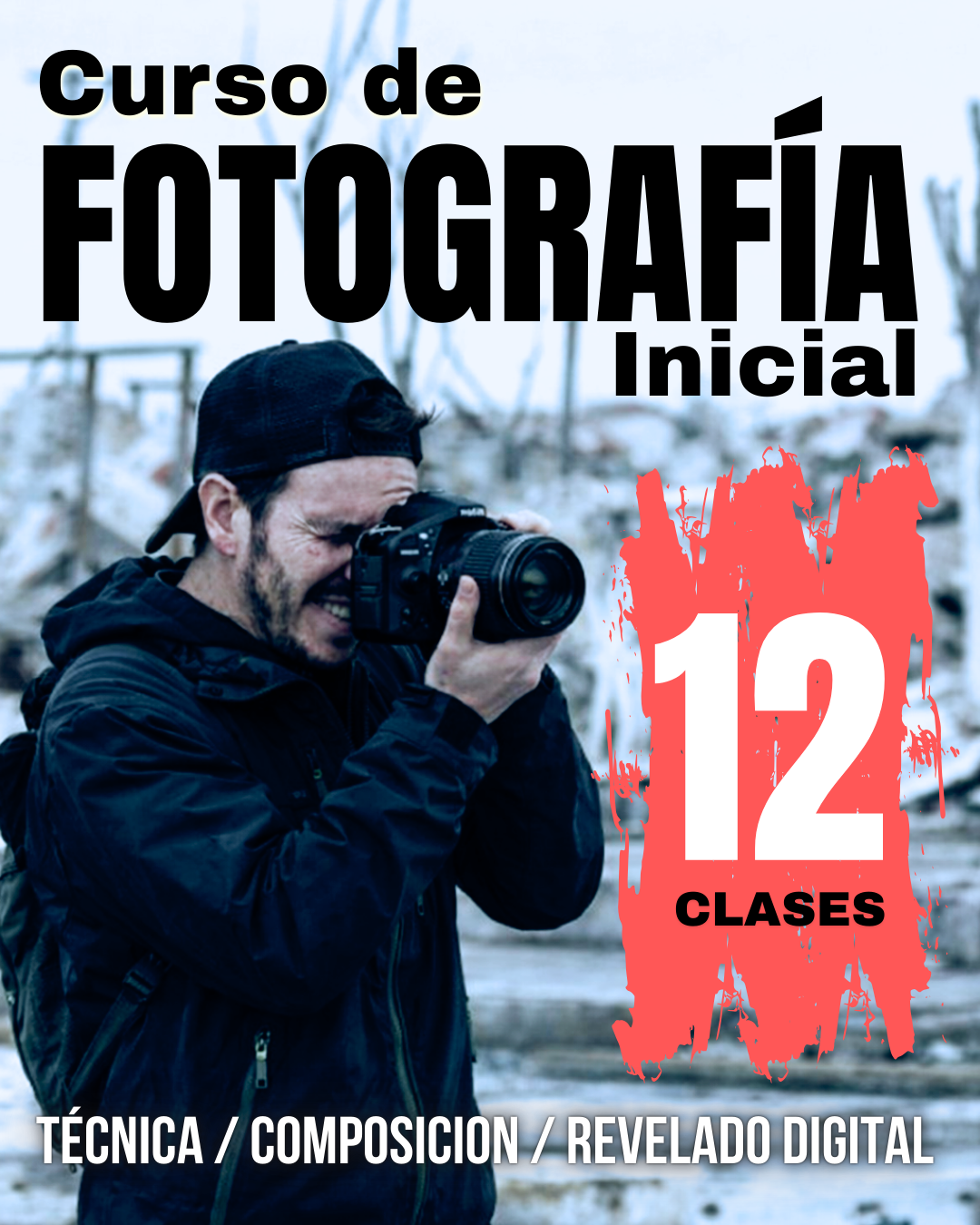 Infokus- Fotoescuela